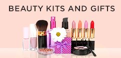 Beauty Kits & Gifts